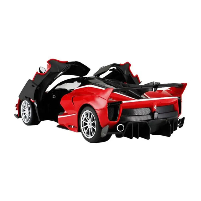Радиоуправляема кола RASTAR R/C 1:14 Ferrari FXX K Evo