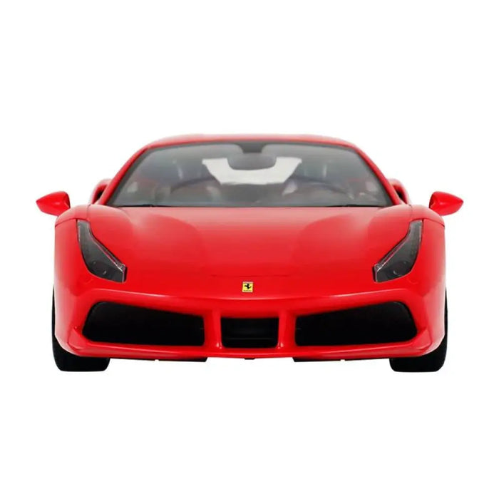 Радиоуправляема кола RASTAR 1:14 RC Ferrari 488 GTB червена