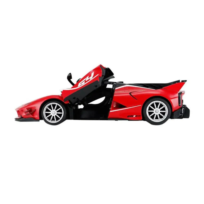 Радиоуправляема кола RASTAR R/C 1:14 Ferrari FXX K Evo