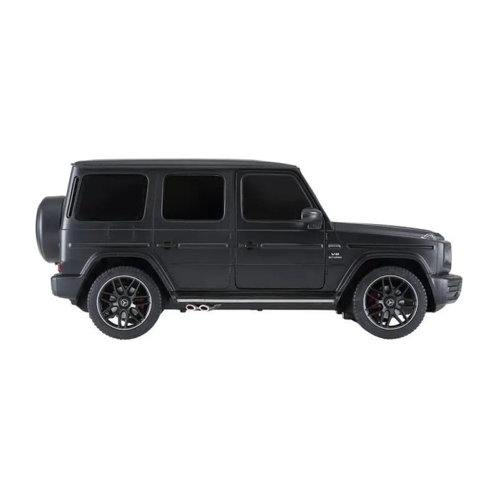 Радиоуправляема кола RASTAR R/C 1:24 Mercedes-Benz G63 черна