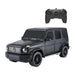 Радиоуправляема кола RASTAR R/C 1:24 Mercedes-Benz G63 черна