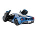 Радиоуправляема кола RASTAR R/C 1:14 Ford GT сибя