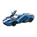 Радиоуправляема кола RASTAR R/C 1:14 Ford GT сибя
