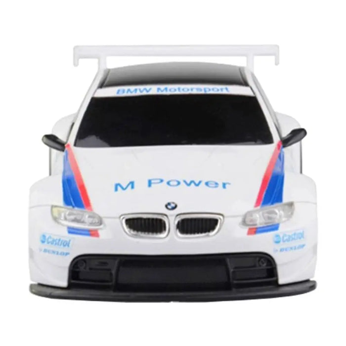 Радиоуправляема кола RASTAR R/C 1:24 BMW M3 RC бяла
