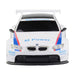 Радиоуправляема кола RASTAR R/C 1:24 BMW M3 RC бяла