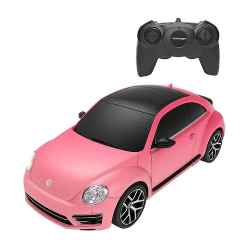 Радиоуправляема кола RASTAR R/C 1:24 Volkswagen Beetle