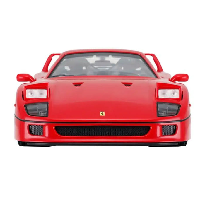 Радиоуправляема кола RASTAR R/C 1:14 Ferrari F40 червена