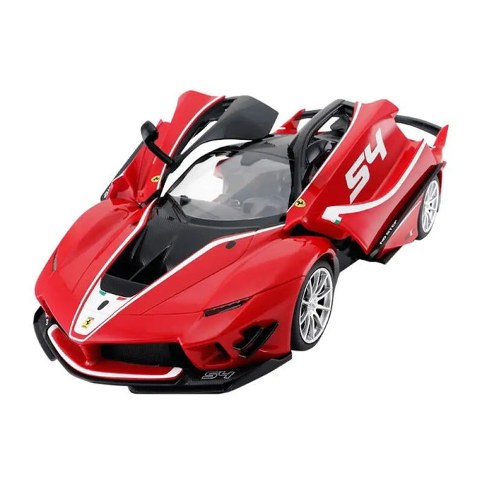 Радиоуправляема кола RASTAR R/C 1:14 Ferrari FXX K Evo