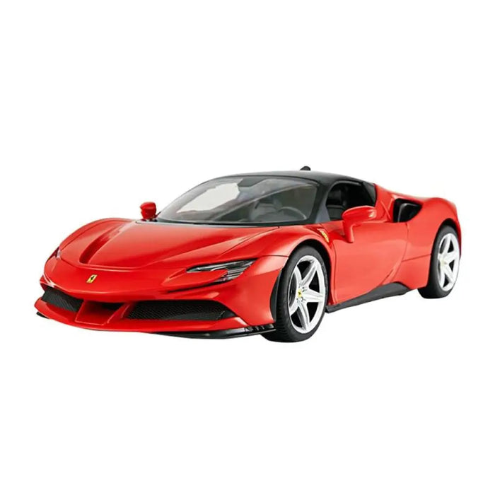 Радиоуправляема кола RASTAR R/C 1:14 Ferrari SF90 Stradale