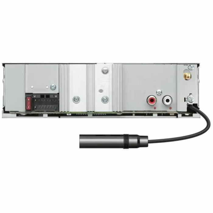 Радио JVC KD-X182DB