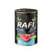 RAFI Cat Adult с агнешко - мокра котешка храна - 400гр