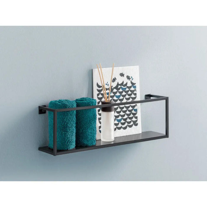 РАФТ DOLLE AQUARIUM 40X8X12 СМ. ЧЕРЕН