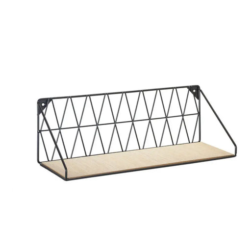 РАФТ DOLLE DIAMOND 40X12X13 СМ. ЧЕРЕН