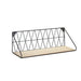 РАФТ DOLLE DIAMOND 40X12X13 СМ. ЧЕРЕН