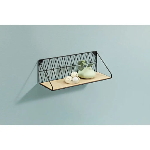 РАФТ DOLLE DIAMOND 40X12X13 СМ. ЧЕРЕН