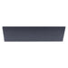 РАФТ DOLLE KATANA 60X20X4.5 METAL BRASS