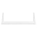 РАФТ DOLLE TRIANGOLO 60X25X19 СМ. БЯЛ