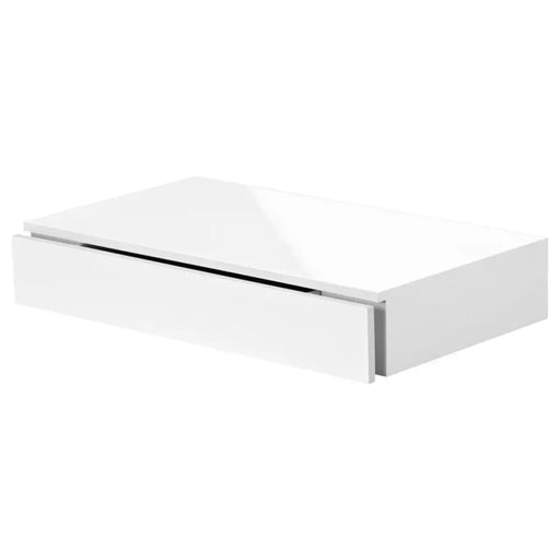 РАФТ С ЧЕКМЕДЖЕ DOLLE CASSETTO 45X25X8 СМ. БЯЛ