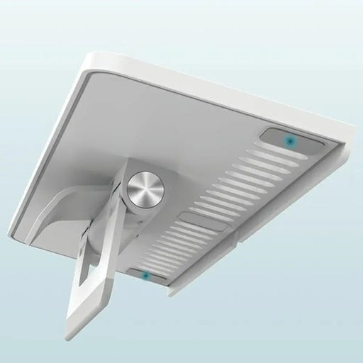 Рафт SODI 312 за iMac 312 - бял