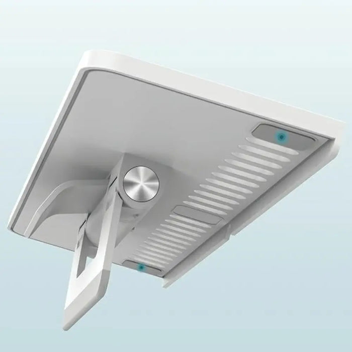 Рафт SODI 312 за iMac 312 - бял