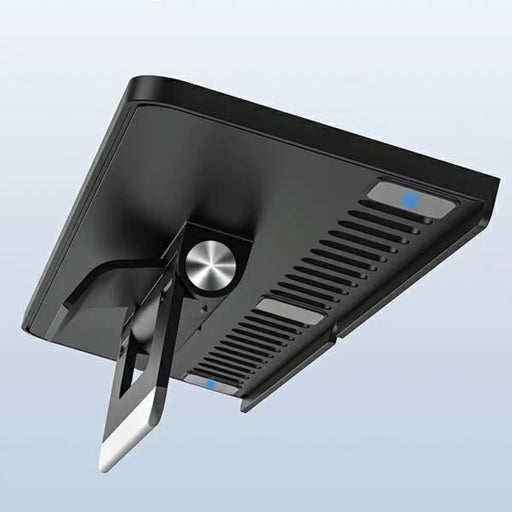 Рафт SODI 312 за iMac 312 - черен