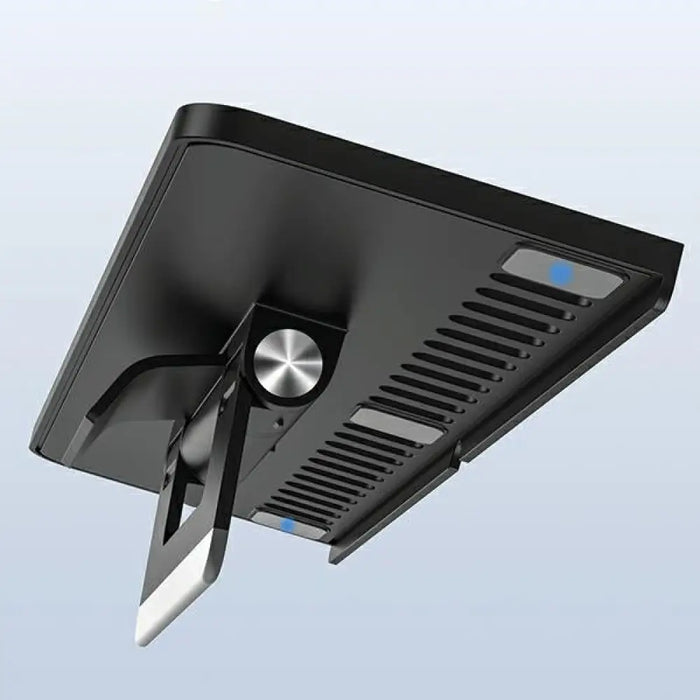 Рафт SODI 312 за iMac 312 - черен