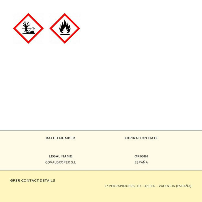 Препарат против насекоми Raid 400 ml Мухи Комари