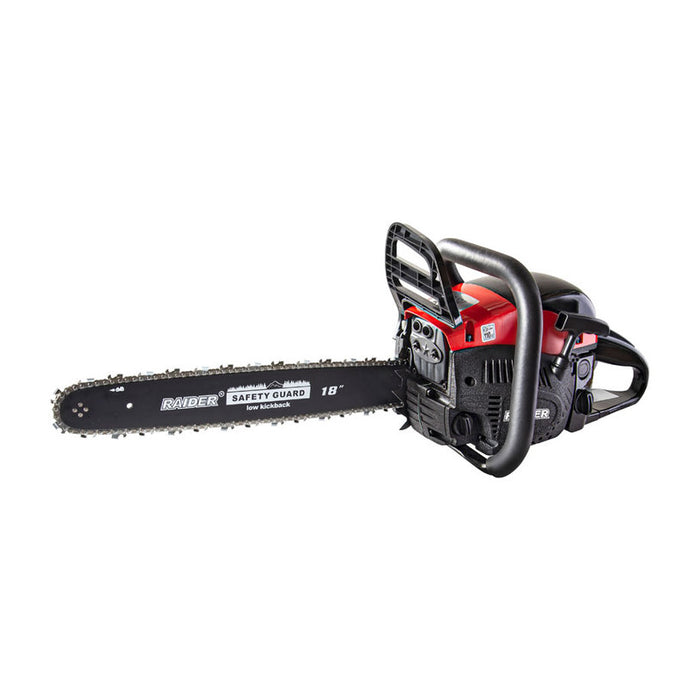 МОТОРЕН ВЕРИЖЕН ТРИОН RAIDER PRO RDP-GCS25 52.0 см3, 3.20 КС, ДЪЛЖИНА НА ШИНАТА 45.00 см