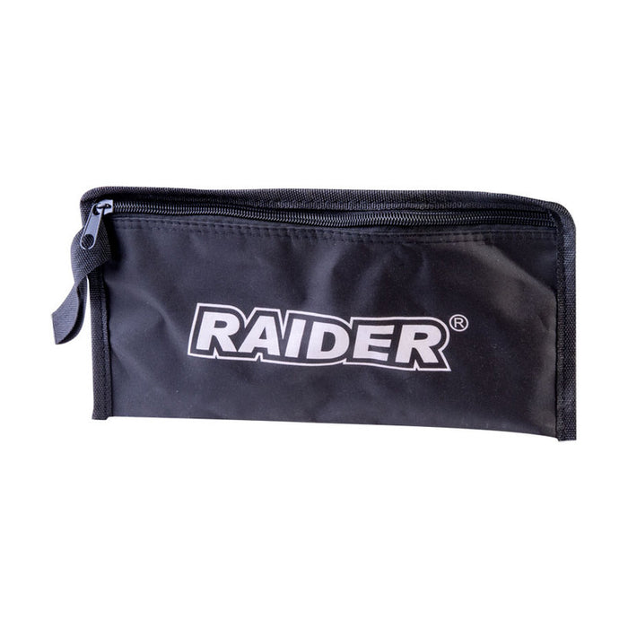 МОТОРЕН ВЕРИЖЕН ТРИОН RAIDER PRO RDP-GCS25 52.0 см3, 3.20 КС, ДЪЛЖИНА НА ШИНАТА 45.00 см