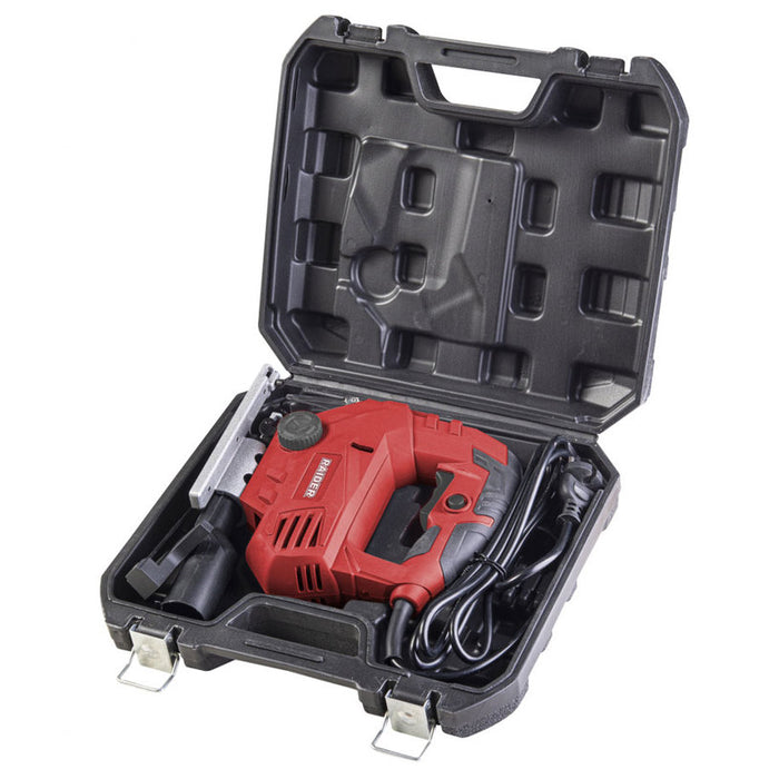 ПРОБОДЕН ТРИОН RAIDER PRO RDP-JS34