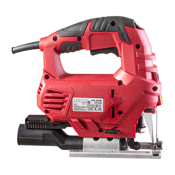 ПРОБОДЕН ТРИОН RAIDER PRO RDP-JS34