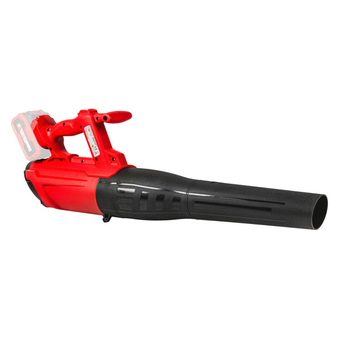 АКУМУЛАТОРНА МЕТЛА RAIDER PRO RDP-QBL20
