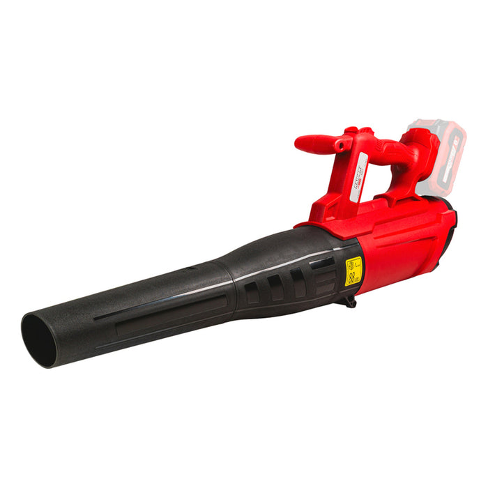 АКУМУЛАТОРНА МЕТЛА RAIDER PRO RDP-QBL20