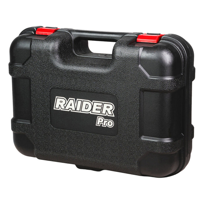ВИБРИРАЩА ВЕНДУЗА ЗА ПЛОЧКИ RAIDER PRO RDP-TV20