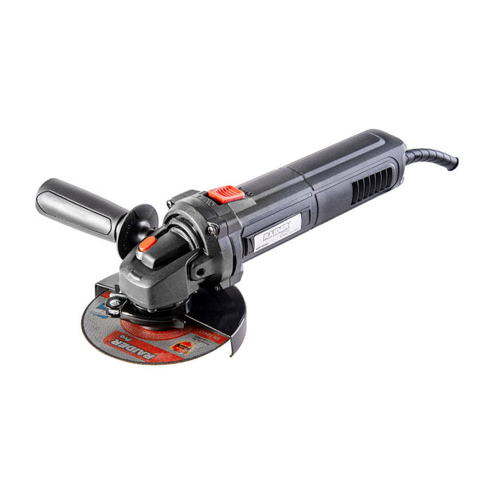 ЪГЛОШЛАЙФ RAIDER PRO RDP-AG42 125 мм, 750 W