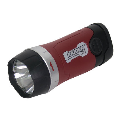 СВЕТОДИОДНА ЛАМПА 12V RAIDER PRO RDP-CDL03L