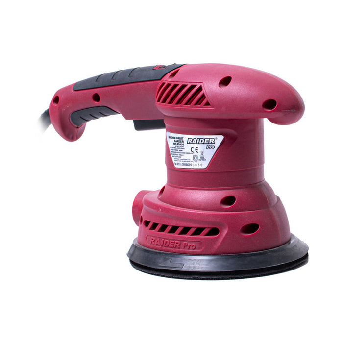 ЕКСЦЕНТЪРШЛАЙФ RAIDER PRO RDP-RSA04 150 мм, 380 W