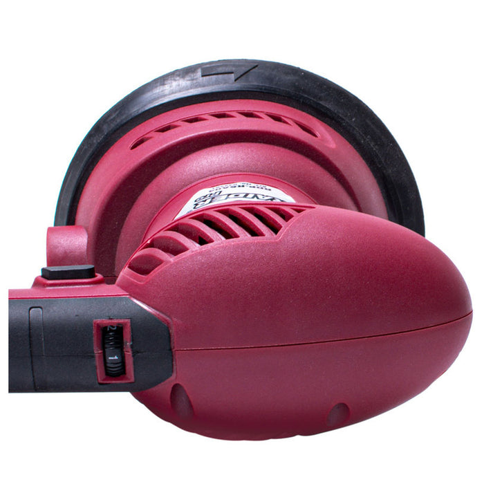 ЕКСЦЕНТЪРШЛАЙФ RAIDER PRO RDP-RSA04 150 мм, 380 W