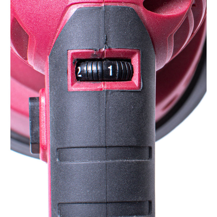 ЕКСЦЕНТЪРШЛАЙФ RAIDER PRO RDP-RSA04 150 мм, 380 W
