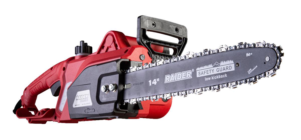 ЕЛЕКТРИЧЕСКИ ТРИОН 355ММ 1800W  RD-ECS21