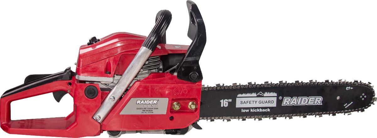 МОТОРЕН ТРИОН RAIDER RD-GCS24 40СМ 45CM3