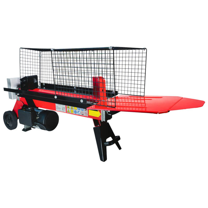 МАШИНА ЗА ЦЕПЕНЕ НА ДЪРВА RAIDER LGS02