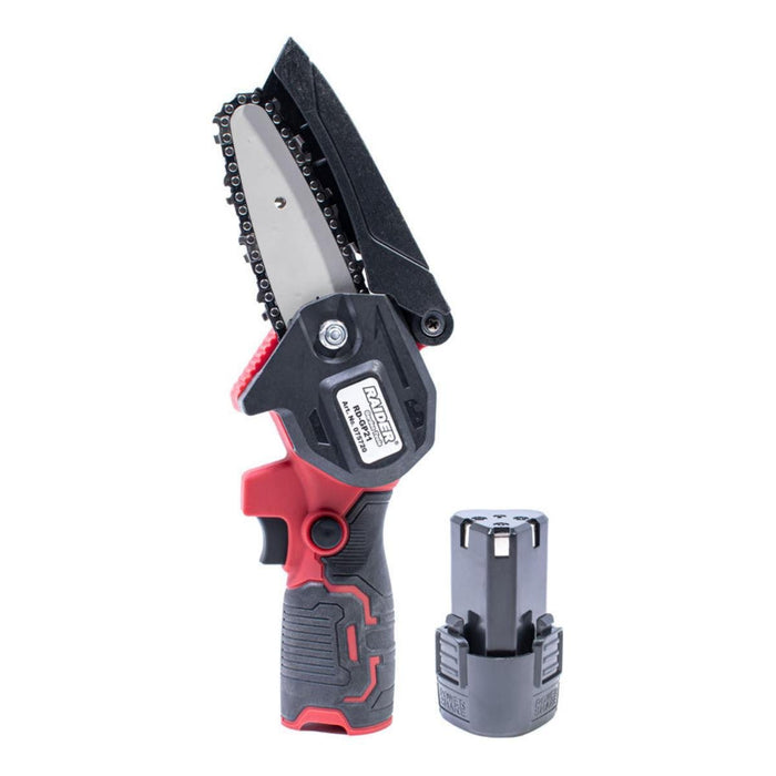 АКУМУЛАТОРЕН ТРИОН RAIDER GP21 10СМ SET