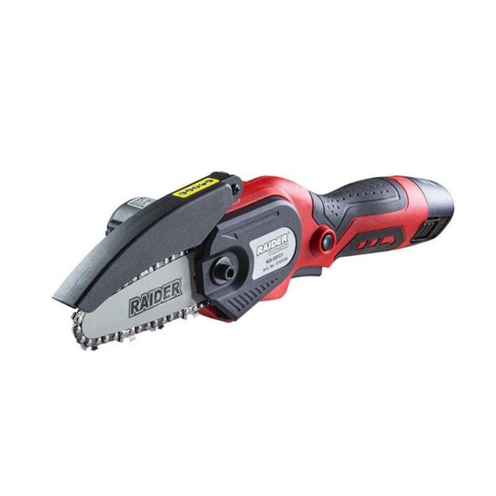 АКУМУЛАТОРЕН ТРИОН RAIDER GP21 10СМ SET