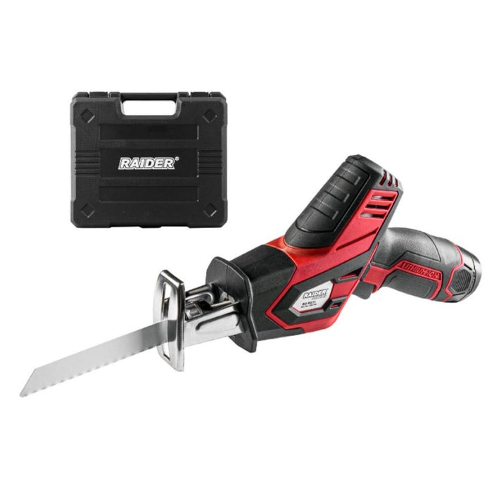 САБЛЕВИДЕН ТРИОН С КУФАР 12V RD-RS31