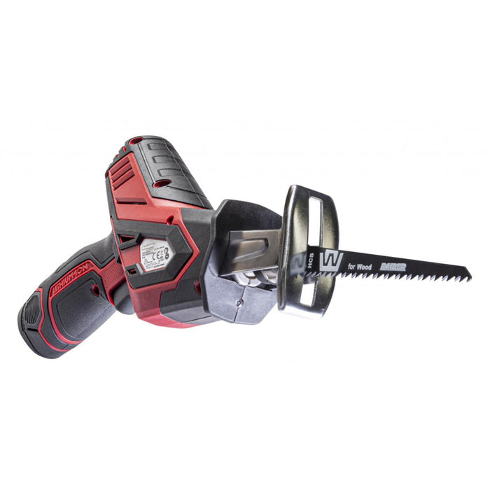 САБЛЕВИДЕН ТРИОН С КУФАР 12V RD-RS31