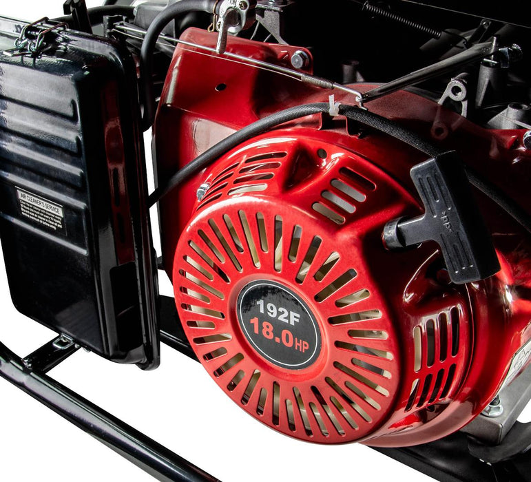 БЕНЗИНОВ ГЕНЕРАТОР 7.5kW  RD-GG12