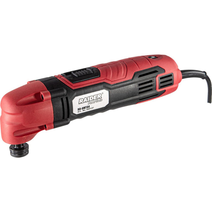 МУЛТИФУНКЦИОНАЛЕН ИНСТРУМЕНТ RD-OMT04