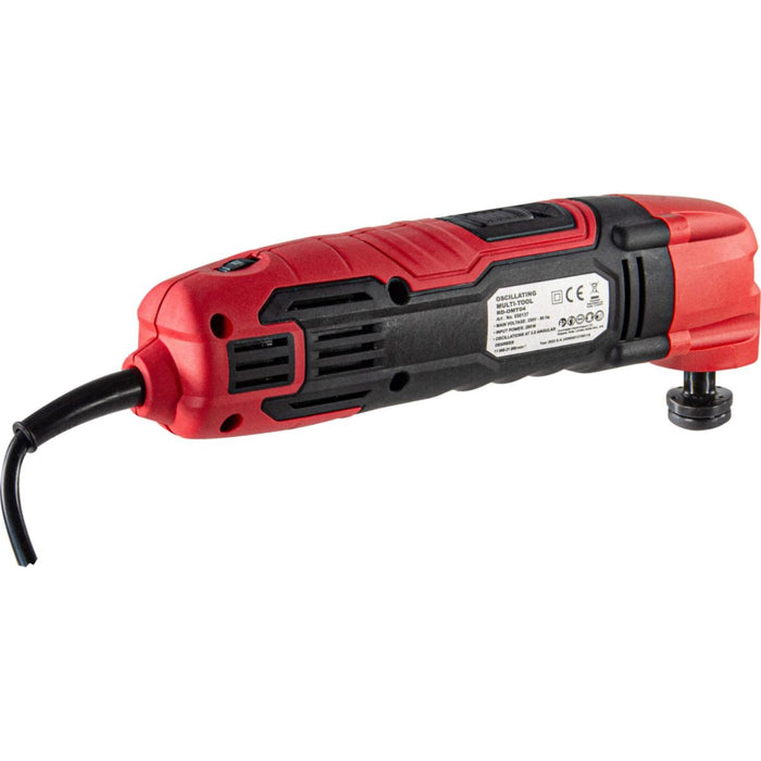 МУЛТИФУНКЦИОНАЛЕН ИНСТРУМЕНТ RD-OMT04