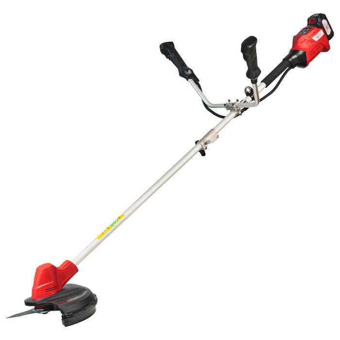 АКУМУЛАТОРНА КОСА RAIDER RDP-BBC20 20V